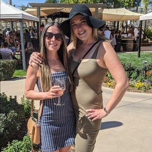 Meet your Posher, Melissa